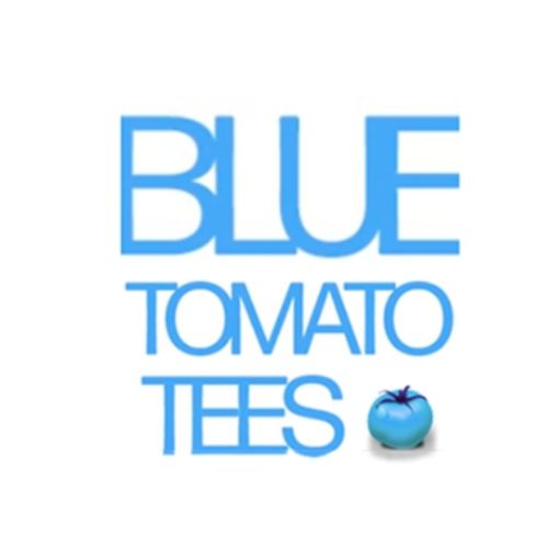 Blue Tomato Tees